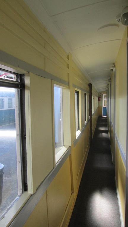 Train Lodge 开普敦 外观 照片