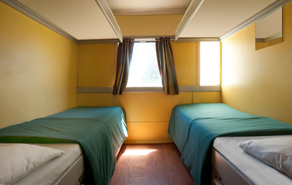 Train Lodge 开普敦 客房 照片