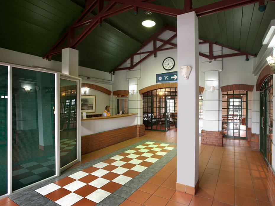 Train Lodge 开普敦 外观 照片