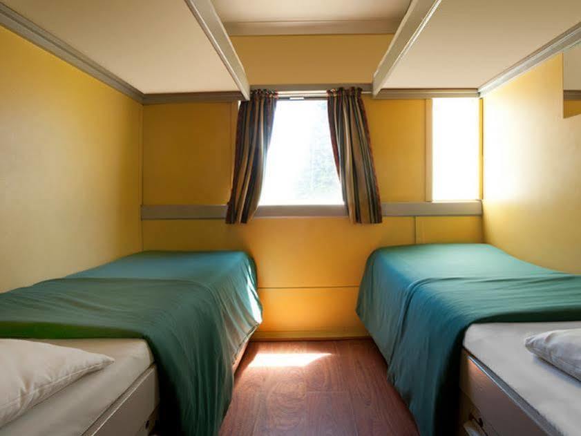 Train Lodge 开普敦 外观 照片